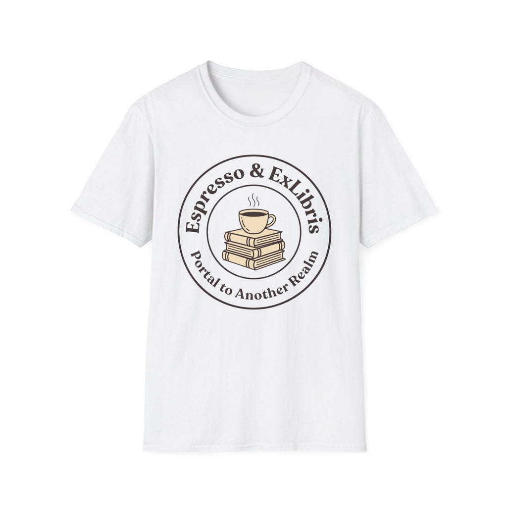 Ex Libris T-Shirt