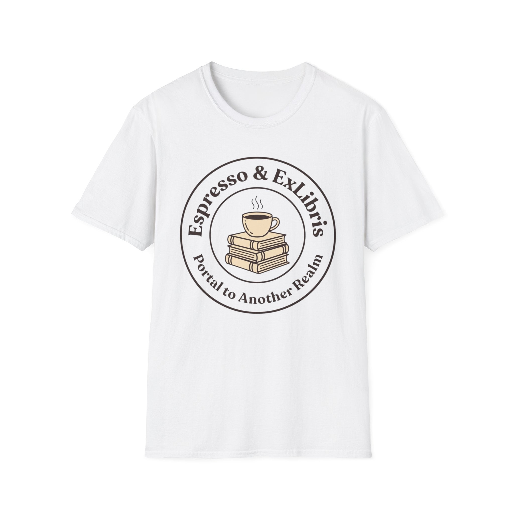Ex Libris T-Shirt