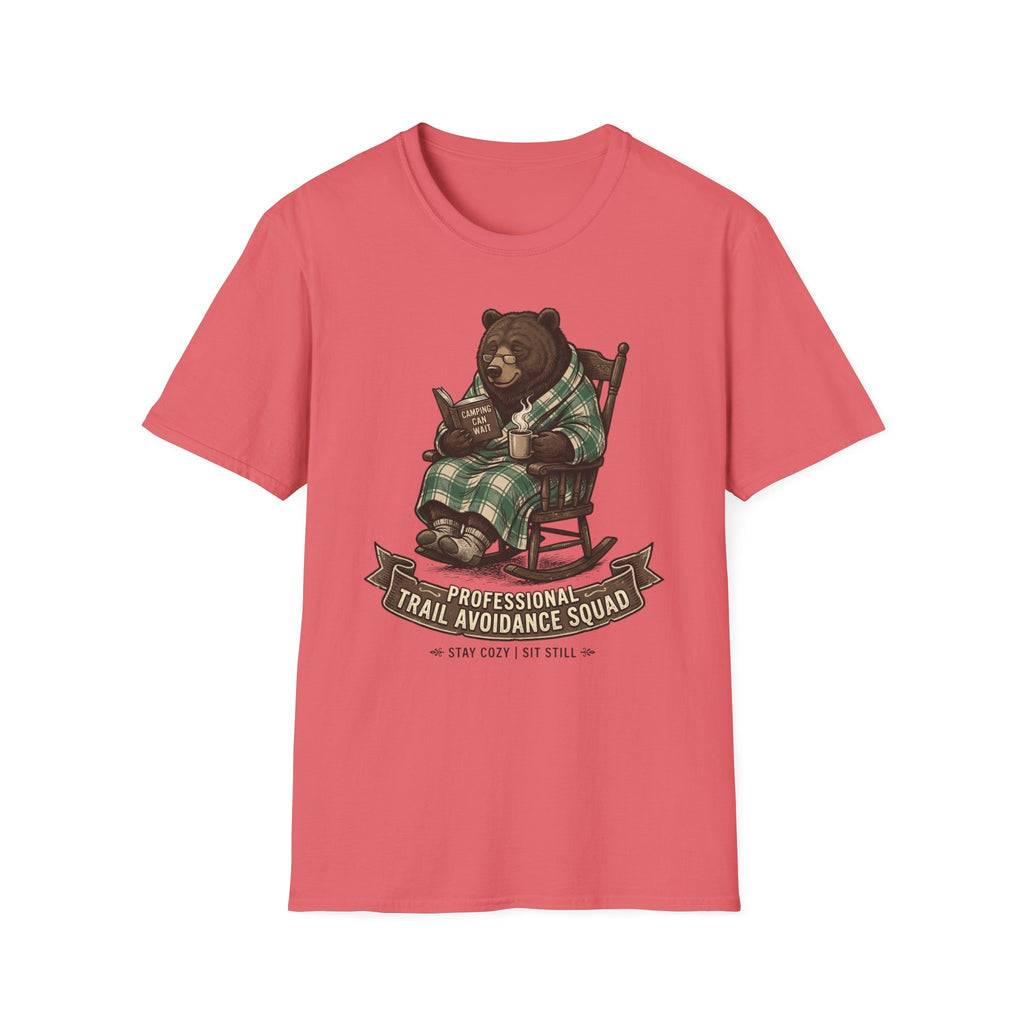 Trail Avoidance T-Shirt