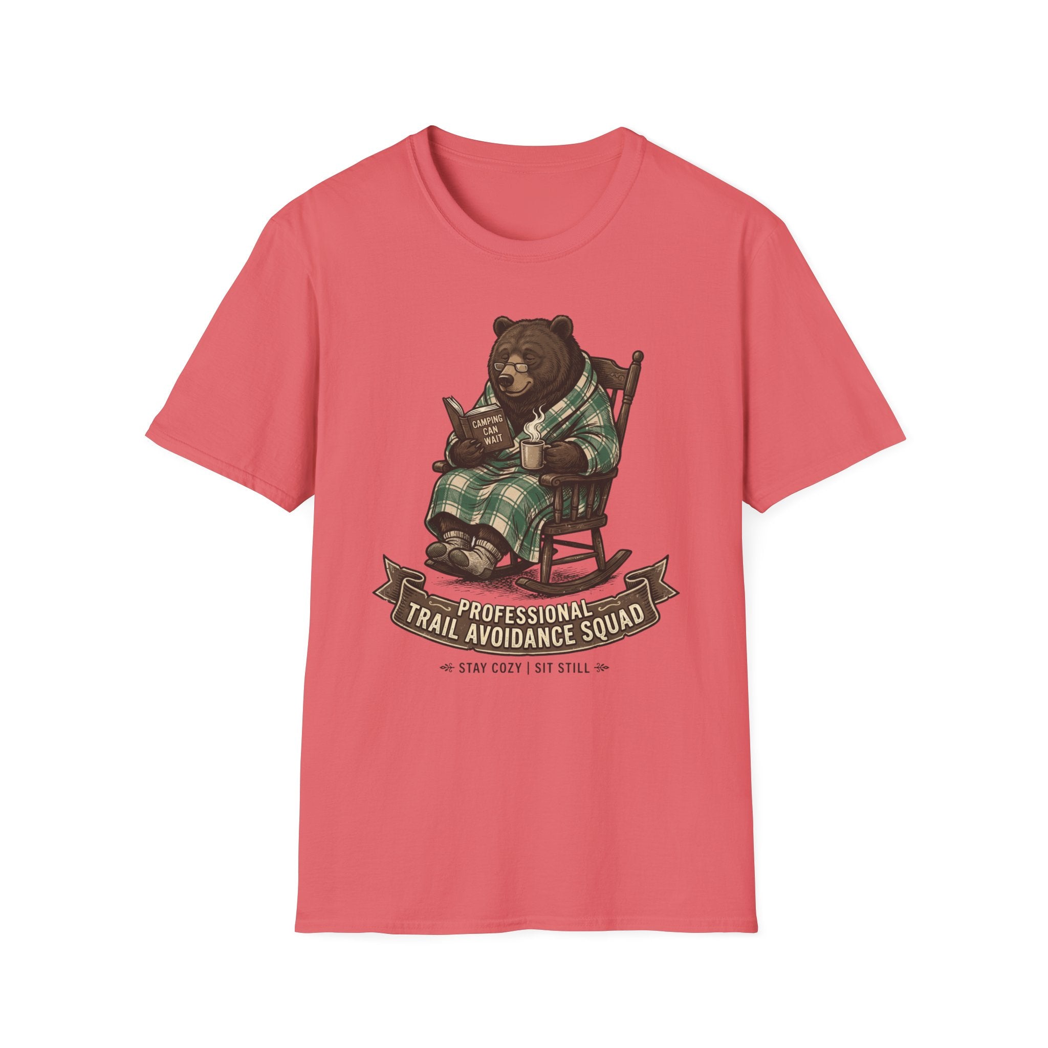 Trail Avoidance T-Shirt