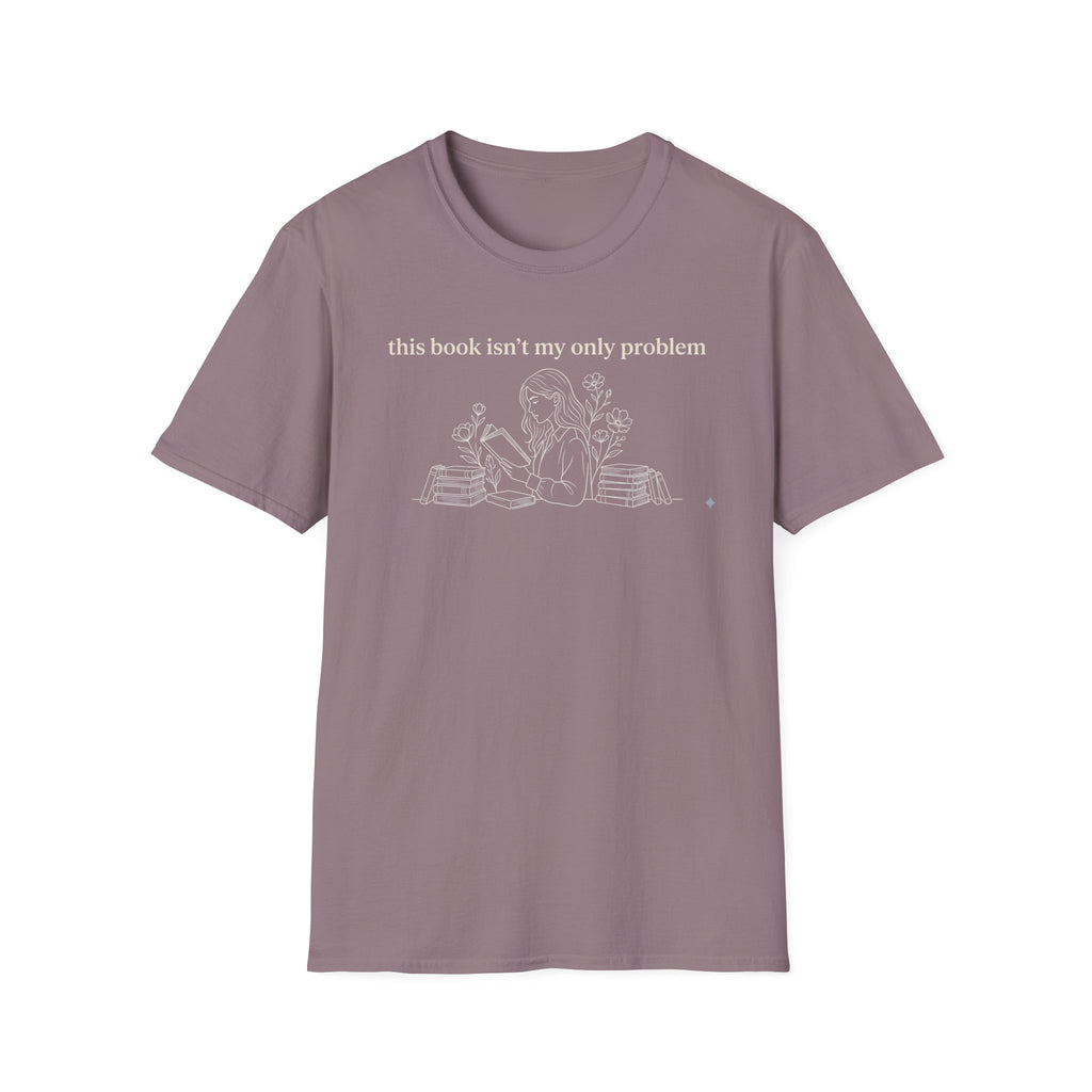 This Book T-Shirt