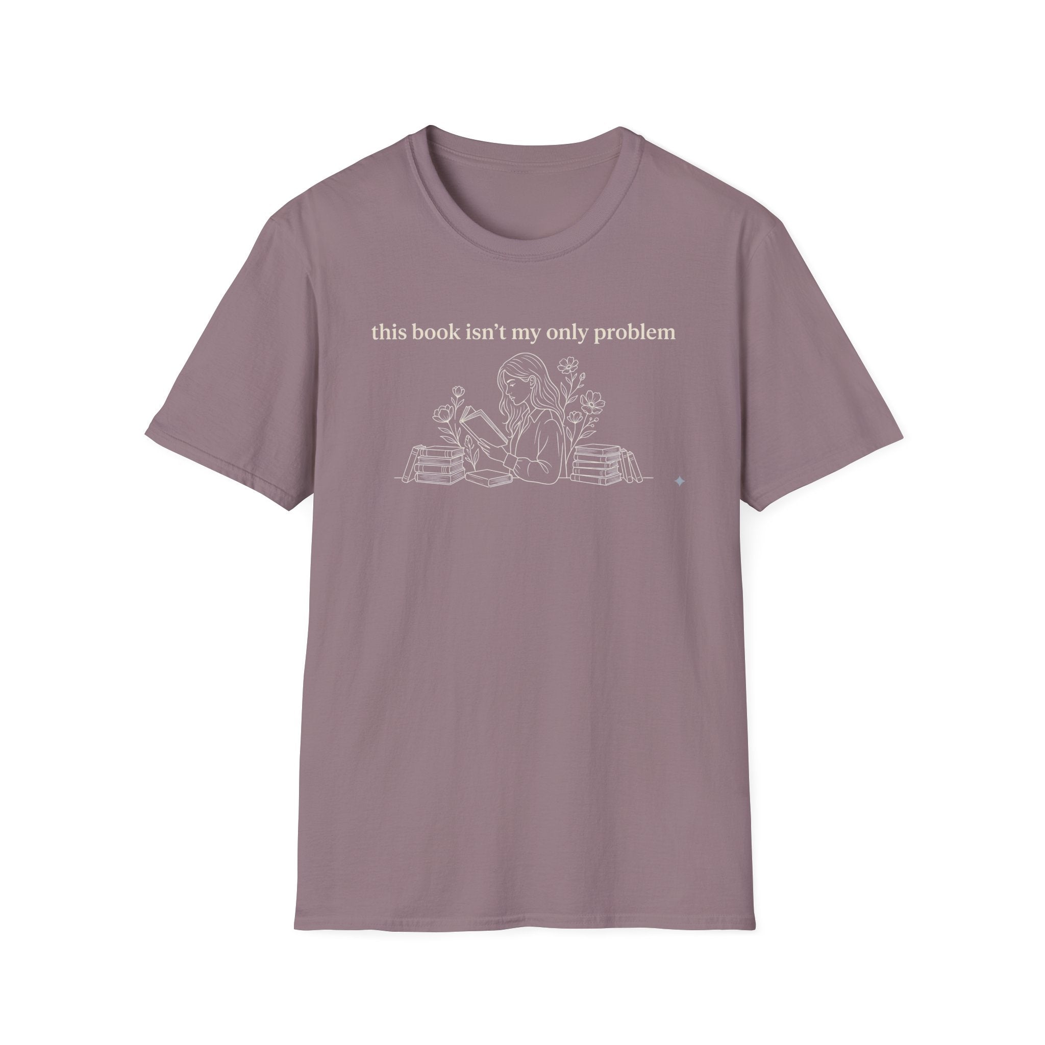 This Book T-Shirt