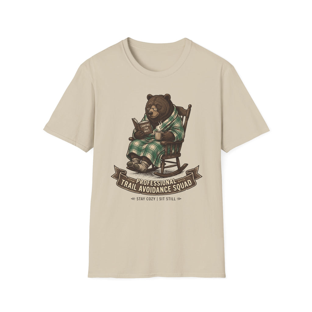Trail Avoidance T-Shirt