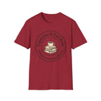 Ex Libris T-Shirt