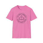 Great Indoors  T-Shirt