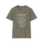 Realer T-Shirt