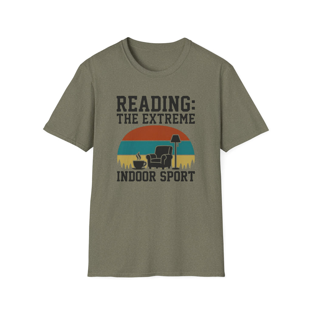 Extreme Sport T-Shirt