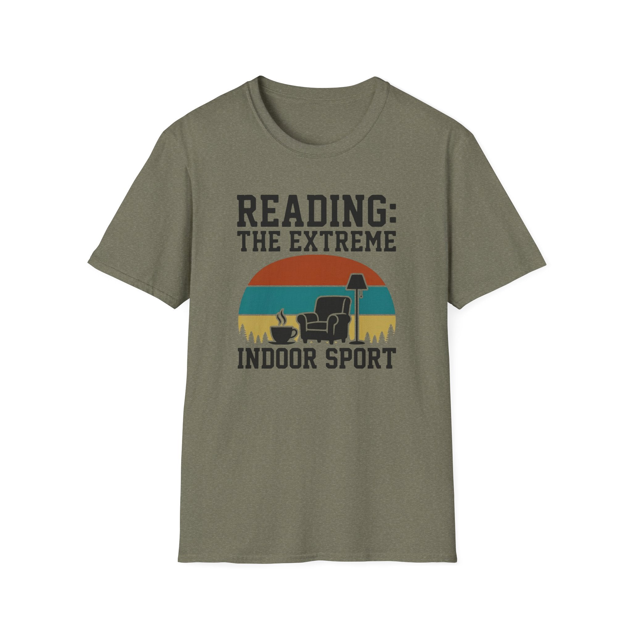 Extreme Sport T-Shirt
