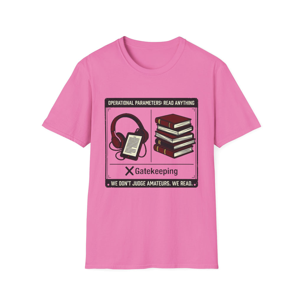 Change Color to T-Shirt