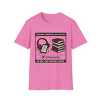 Change Color to T-Shirt