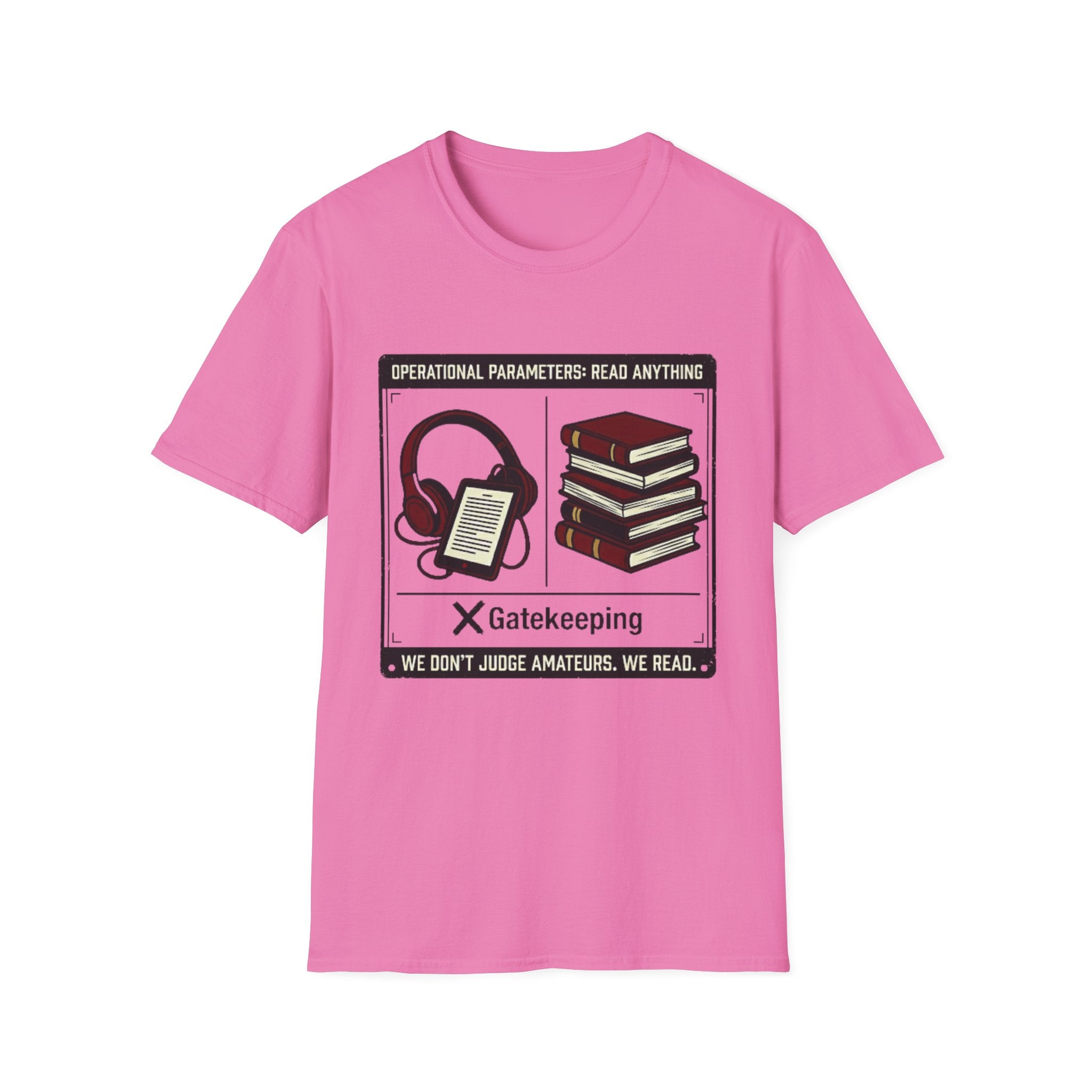 Change Color to T-Shirt