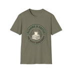 Quiet Sanctuary T-Shirt