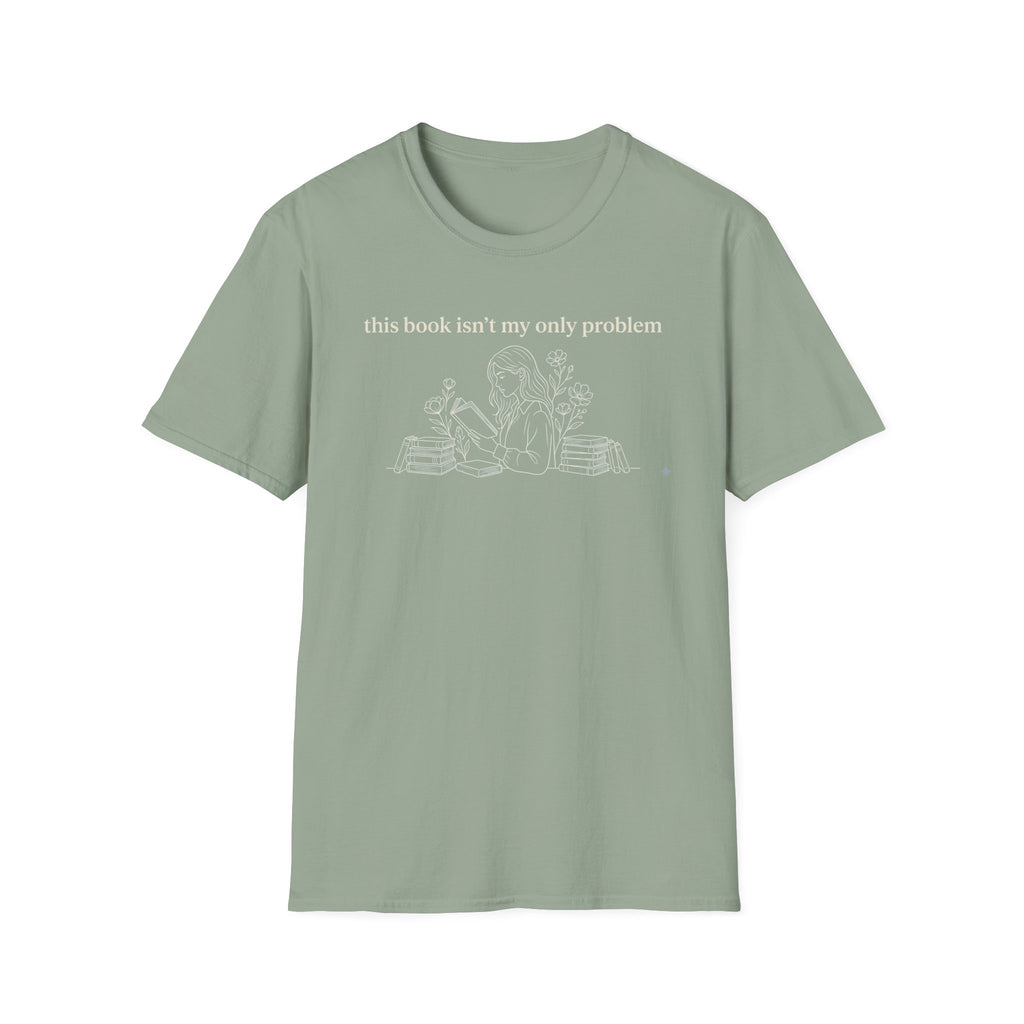 This Book T-Shirt