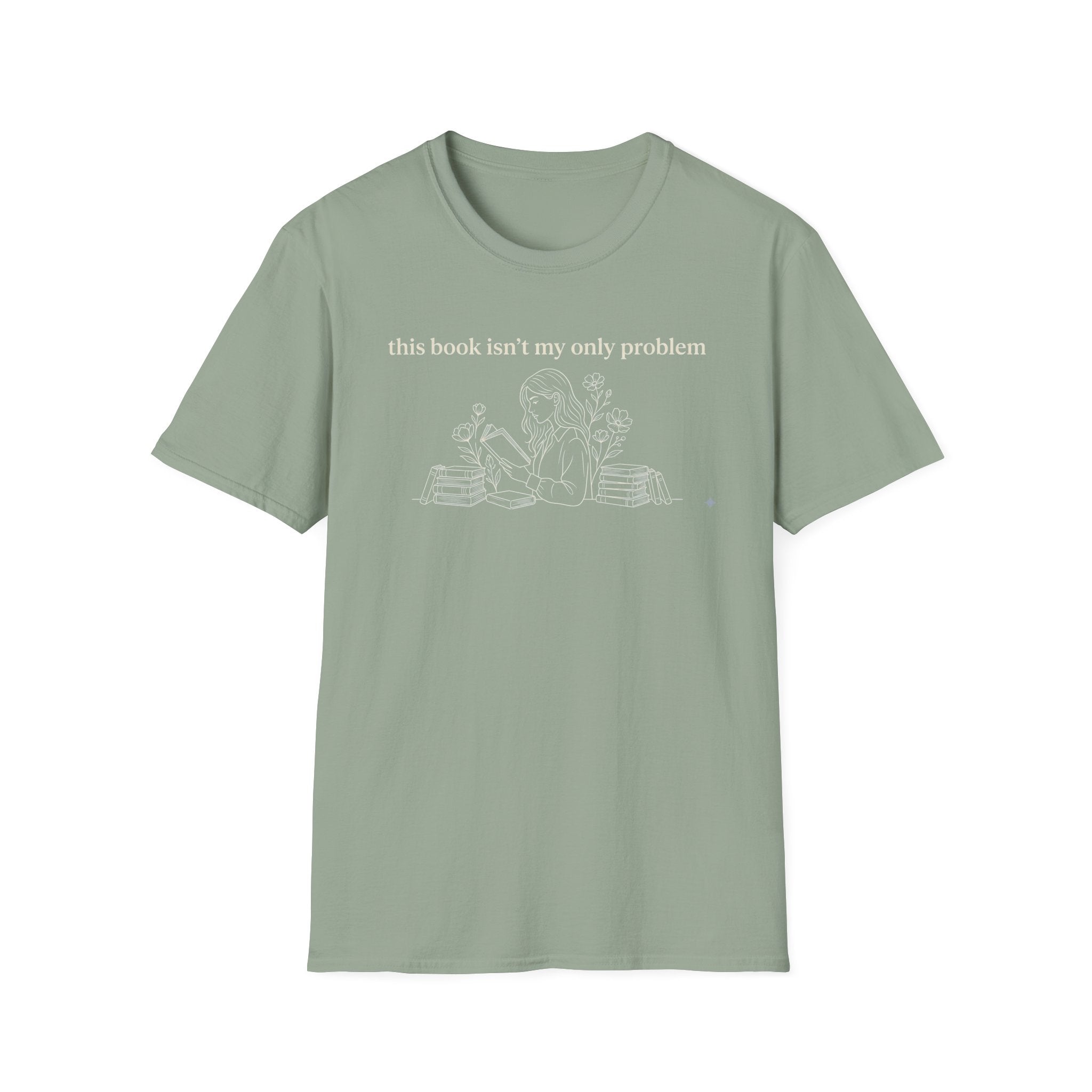 This Book T-Shirt