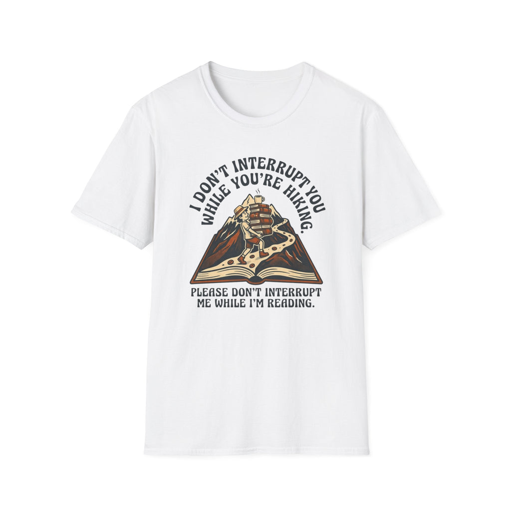 Interrupt Hiking T-Shirt