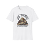 Interrupt Hiking T-Shirt