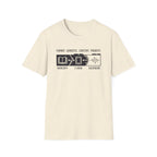 Agnostic_Priority TShirt
