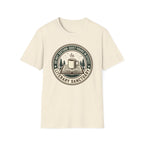 Literary Sanctuary T-Shirt