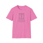 Indoorsy Definition T-Shirt