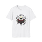 Fuel the Mind T-Shirt