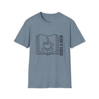Books and Brew T-Shirt