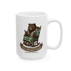 Professional Mug, (11oz, 15oz)
