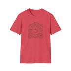Busy Exploring T-Shirt