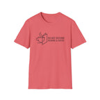 Reading & Coffee T-Shirt