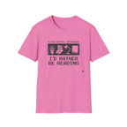 Player Status T-Shirt