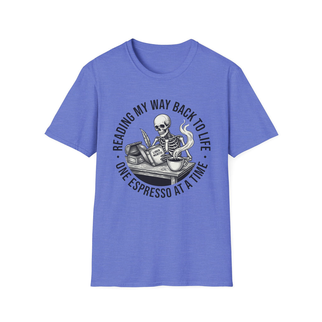 Back to Life T-Shirt