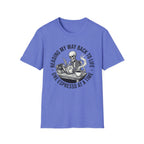 Back to Life T-Shirt