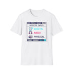 User Profile T-Shirt