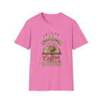 Coffee Drinkers T-Shirt