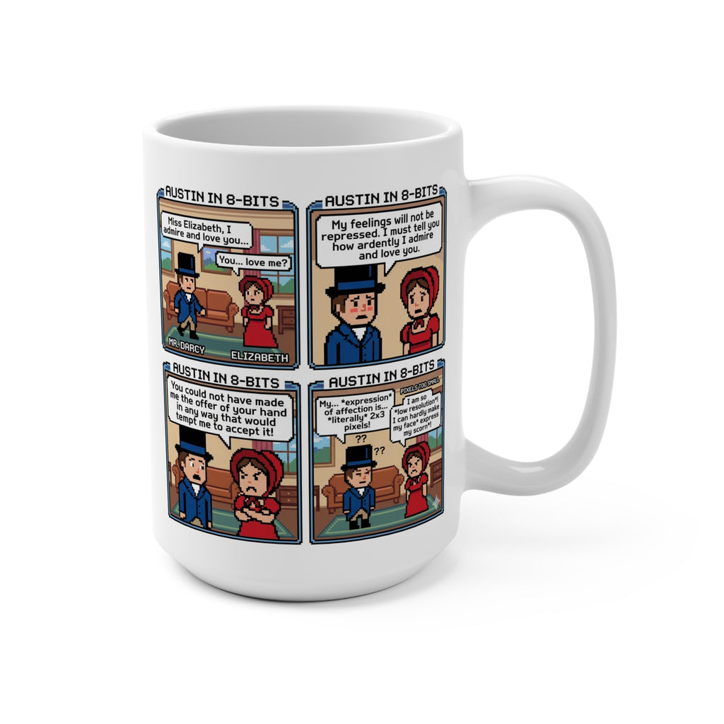 Austin Mug