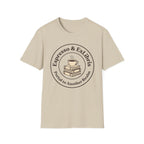 Ex Libris T-Shirt