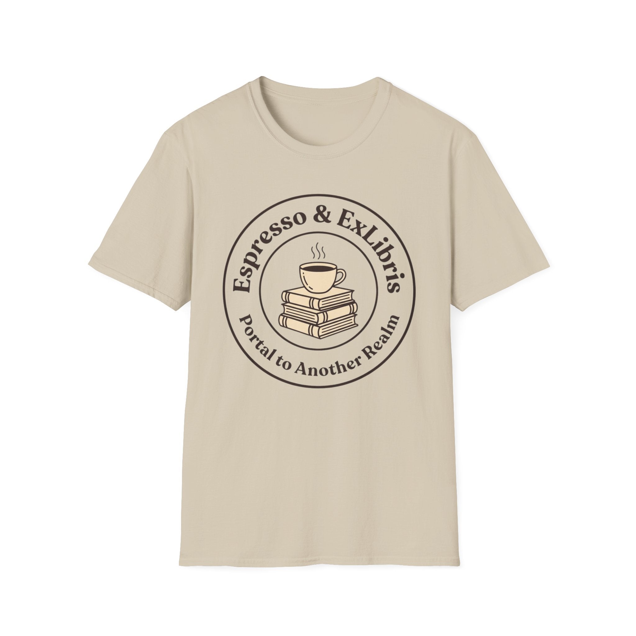Ex Libris T-Shirt