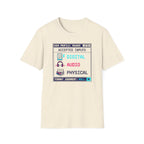 User Profile T-Shirt