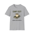 Camp Cozy T-Shirt