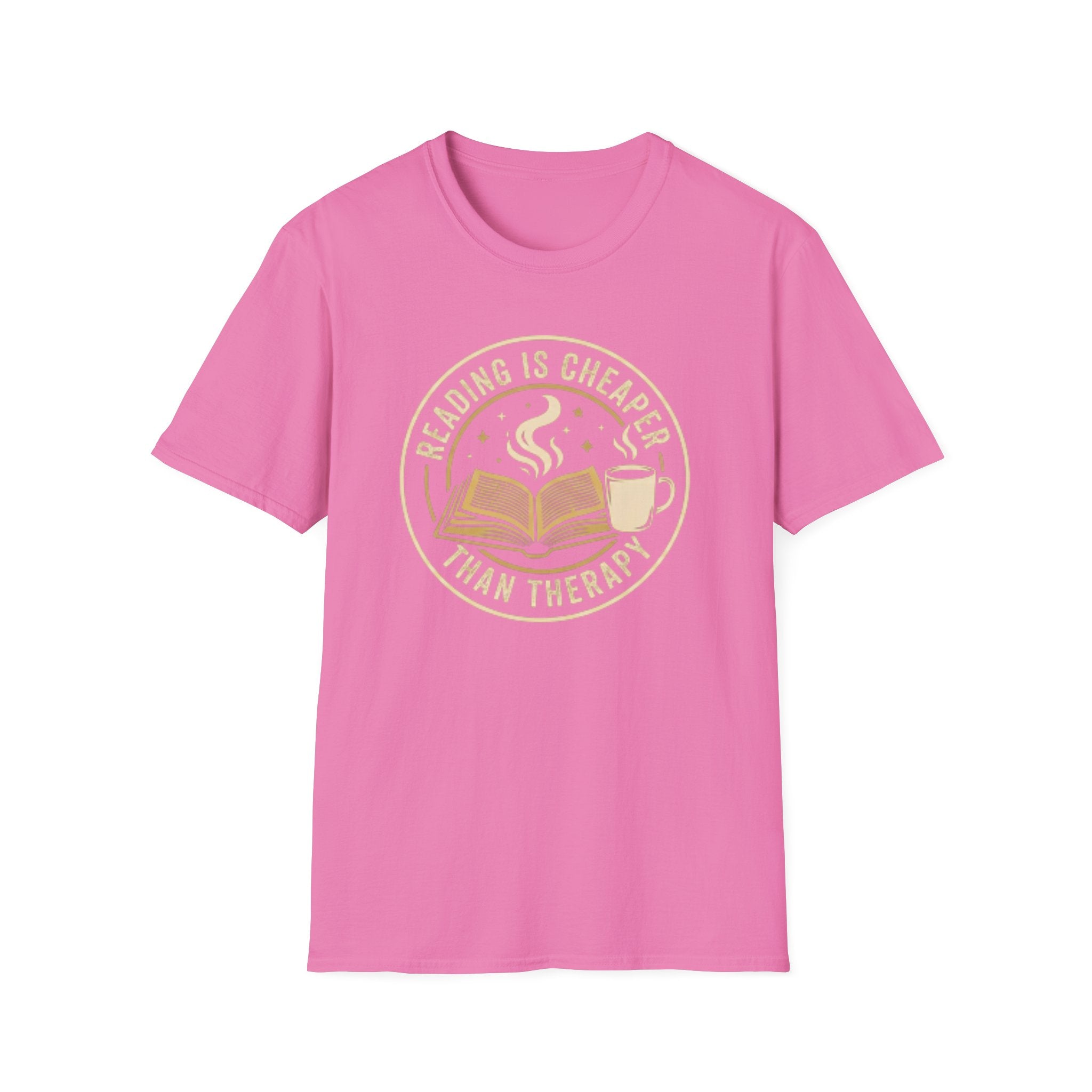 Cheaper than Therapy T-Shirt