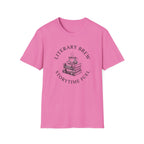 Literary Brew T-Shirt
