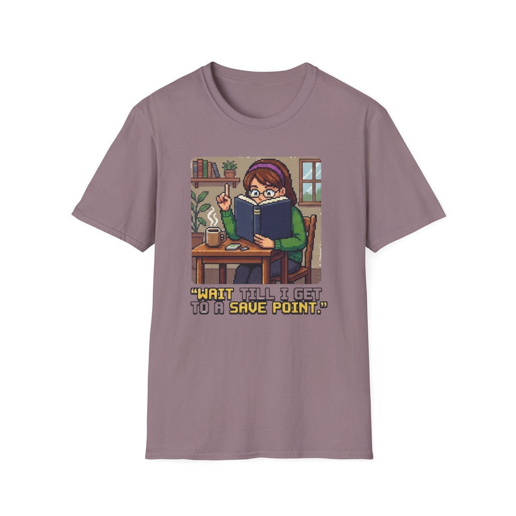 Save Point T-Shirt