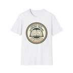 Literary Truant T-Shirt