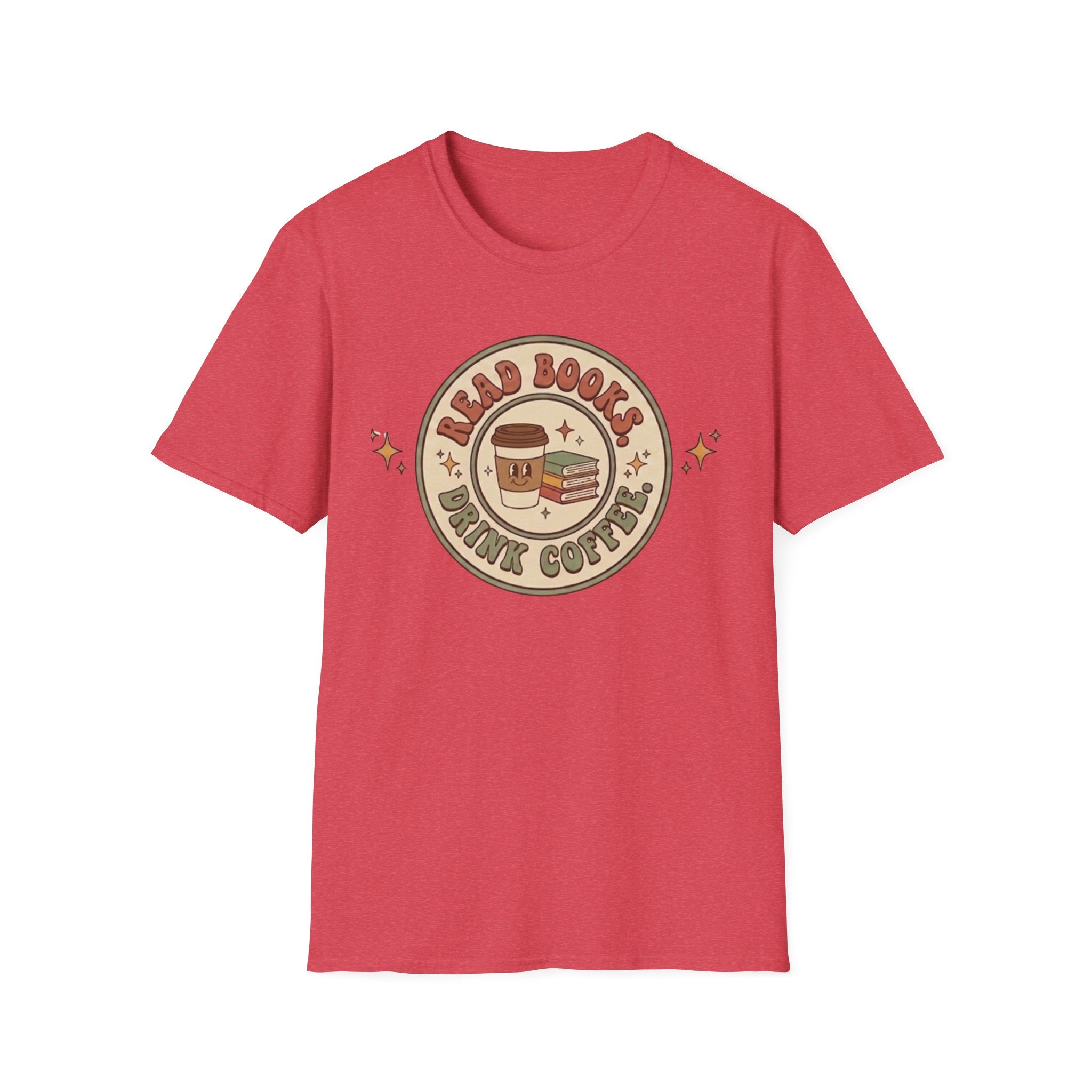 Read Books T-Shirt