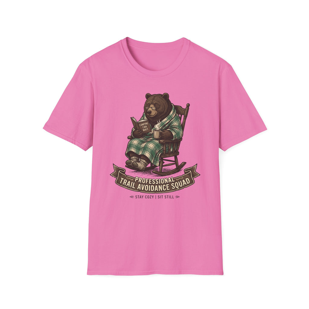 Trail Avoidance T-Shirt
