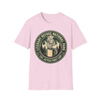 Literary Refuge T-Shirt