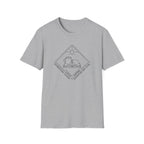 Couch and Coffee T-Shirt