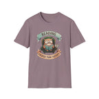 Reading Owl T-Shirt