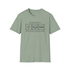 Good Life  T-Shirt