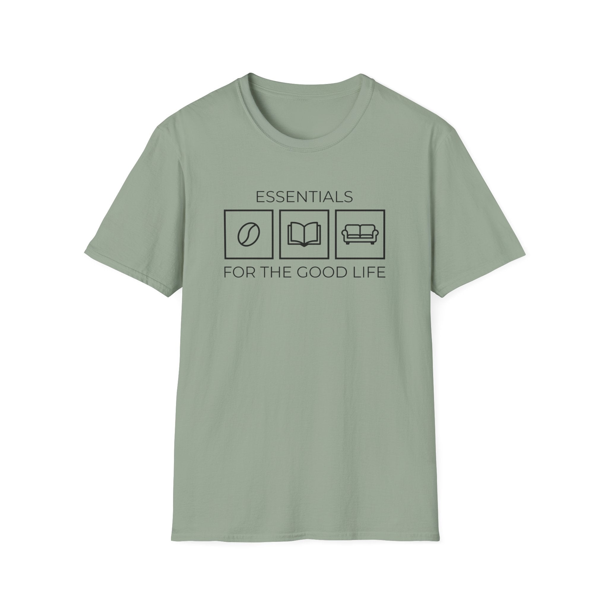 Good Life  T-Shirt