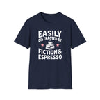 Easily Distracted T-Shirt
